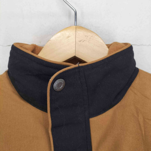 WALLA ダック地中綿ジップジャケット レディース JPN:XL