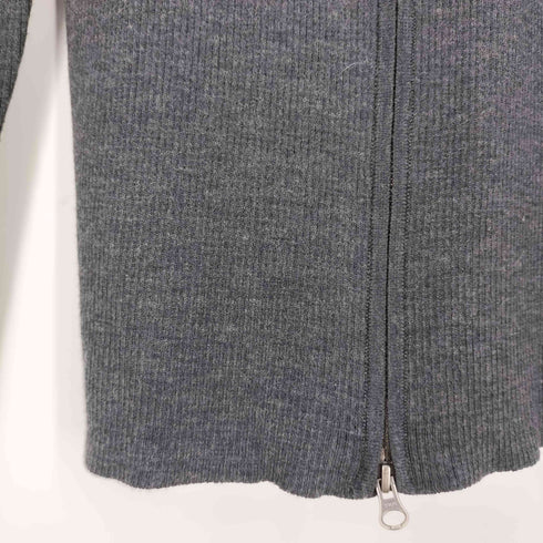 カルバンクラインジーンズ Calvin Klein Jeans アクリルナイロンブレンド ウール ドライバーズニット レディース import:L