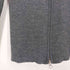 カルバンクラインジーンズ Calvin Klein Jeans アクリルナイロンブレンド ウール ドライバーズニット レディース import:L