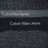 カルバンクラインジーンズ Calvin Klein Jeans アクリルナイロンブレンド ウール ドライバーズニット レディース import:L