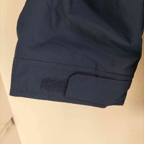 SWISSTECH 中綿ジップマウンテンジャケット メンズ 3XL