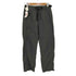 パタゴニア patagonia Gi III Zip Pants メンズ JPN:S