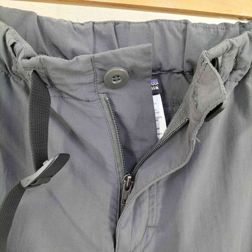パタゴニア patagonia Gi III Zip Pants メンズ JPN:S