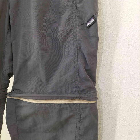 パタゴニア patagonia Gi III Zip Pants メンズ JPN:S