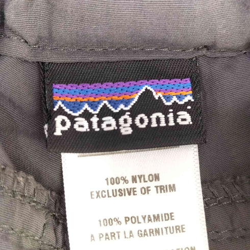 パタゴニア patagonia Gi III Zip Pants メンズ JPN:S