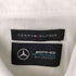 トミーヒルフィガー TOMMY HILFIGER AMG Petronas 刺繍ポロシャツ メンズ import:XL