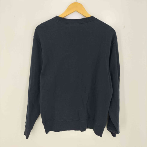 チャンピオン Champion CREW NECK SWEATSHIRT クルーネック スウェットシャツ レディース JPN:M