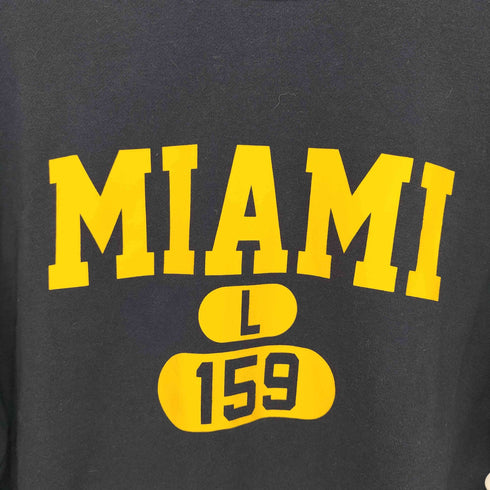 チャンピオン Champion CREW NECK SWEATSHIRT クルーネック スウェットシャツ レディース JPN:M