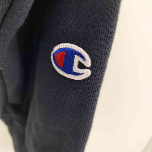 チャンピオン Champion CREW NECK SWEATSHIRT クルーネック スウェットシャツ レディース JPN:M