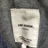 ザラ ZARA ダメージ加工切りっぱなしデニムジャケット レディース JPN:M