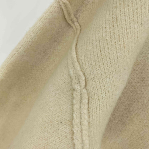 トゥデイフル TODAYFUL 23AW Brashed Short Turtleknit レディース FREE
