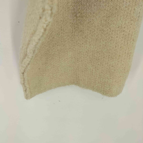 トゥデイフル TODAYFUL 23AW Brashed Short Turtleknit レディース FREE