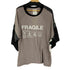 シャリーフ SHAREEF FRAGILE SWITCHING BIG-T メンズ JPN:1