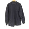 STANLEY 裏地ボアチェックL/S シャツ メンズ JPN:L