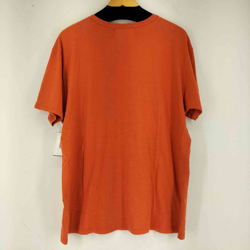 ビアンカシャンドン BIANCA CHANDON S/S ポケット Tシャツ メンズ JPN:L