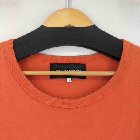 ビアンカシャンドン BIANCA CHANDON S/S ポケット Tシャツ メンズ JPN:L