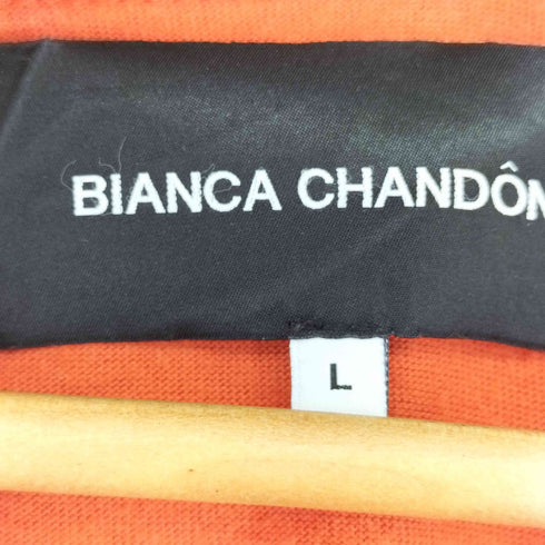 ビアンカシャンドン BIANCA CHANDON S/S ポケット Tシャツ メンズ JPN:L