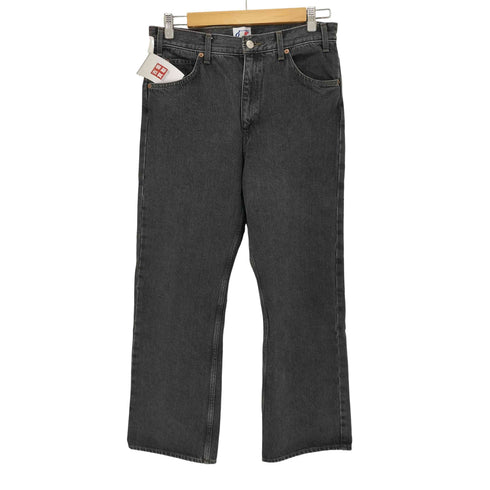 ディベロップメントインアスエイジ DEVINUSAGE DEVINUSAGE DENIM PANTS XXX1 メンズ JPN:M