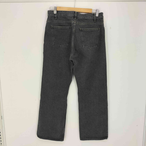 ディベロップメントインアスエイジ DEVINUSAGE DEVINUSAGE DENIM PANTS XXX1 メンズ JPN:M