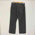 ディベロップメントインアスエイジ DEVINUSAGE DEVINUSAGE DENIM PANTS XXX1 メンズ JPN:M