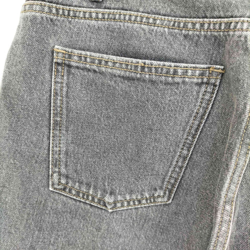 ディベロップメントインアスエイジ DEVINUSAGE DEVINUSAGE DENIM PANTS XXX1 メンズ JPN:M