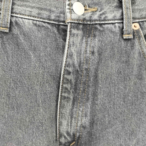 ディベロップメントインアスエイジ DEVINUSAGE DEVINUSAGE DENIM PANTS XXX1 メンズ JPN:M