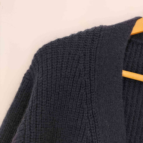 ディベロップメントインアスエイジ DEVINUSAGE MOHAIR CARDIGAN メンズ ONE SIZE