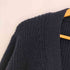 ディベロップメントインアスエイジ DEVINUSAGE MOHAIR CARDIGAN メンズ ONE SIZE