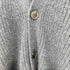 ディベロップメントインアスエイジ DEVINUSAGE MOHAIR CARDIGAN メンズ ONE SIZE