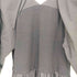 エレンディーク ELENDEEK 22SS V NECK MIX F&F OP Vネックミックスフィット&フレアワンピース レディース JPN:1
