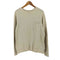 アボンタージ A VONTADE Waffle Crew Neck Pocket Tee メンズ JPN:M