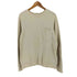 アボンタージ A VONTADE Waffle Crew Neck Pocket Tee メンズ JPN:M