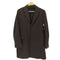 アーペーセー A.P.C. 90S フランス製 ウールチェスターコート メンズ import:S