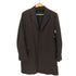 アーペーセー A.P.C. 90S フランス製 ウールチェスターコート メンズ import:S