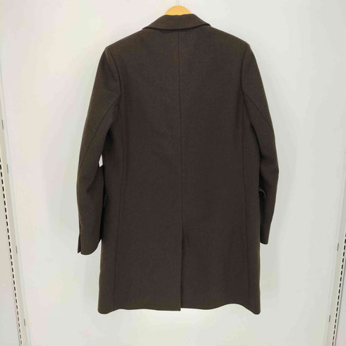 アーペーセー A.P.C. 90S フランス製 ウールチェスターコート メンズ import:S