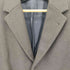 アーペーセー A.P.C. 90S フランス製 ウールチェスターコート メンズ import:S