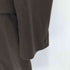 アーペーセー A.P.C. 90S フランス製 ウールチェスターコート メンズ import:S