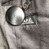 アーペーセー A.P.C. 90S フランス製 ウールチェスターコート メンズ import:S