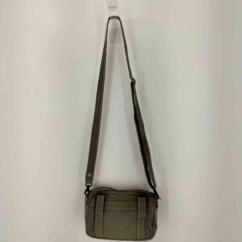 ポーター PORTER ヘリンボーン 2WAY ミニショルダーバッグ メンズ
