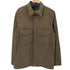アクネストゥディオズ ACNE STUDIOS 2018SS Mawel PSS18 Jacket シャツジャケット メンズ DE:46