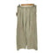 サバイ saby 20SS HEVY OZ TUCK BAGGY メンズ 2 (M)