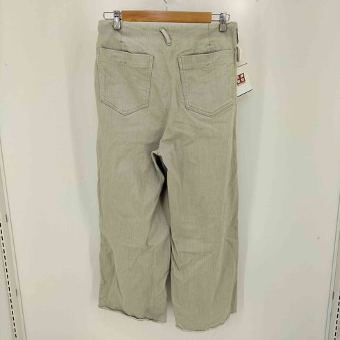 サバイ saby 20SS HEVY OZ TUCK BAGGY メンズ 2 (M)