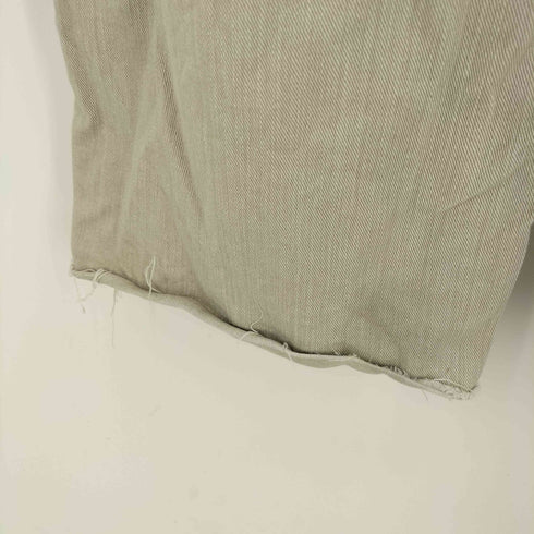 サバイ saby 20SS HEVY OZ TUCK BAGGY メンズ 2 (M)