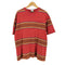 オーシャンパシフィック Ocean Pacific SUNWEAR ボーダー クルーネックTシャツ メンズ