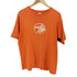 ステューシー Stussy USA製 OLD ズームロゴプリント クルーネックTシャツ メンズ import:M