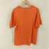 ステューシー Stussy USA製 OLD ズームロゴプリント クルーネックTシャツ メンズ import:M