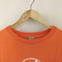ステューシー Stussy USA製 OLD ズームロゴプリント クルーネックTシャツ メンズ import:M