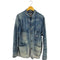 ダブルアールエルラルフローレン RRL RALPH LAUREN FREMONT DENIM BARN JACKET メンズ JPN:L