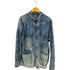 ダブルアールエルラルフローレン RRL RALPH LAUREN FREMONT DENIM BARN JACKET メンズ JPN:L