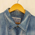 ダブルアールエルラルフローレン RRL RALPH LAUREN FREMONT DENIM BARN JACKET メンズ JPN:L